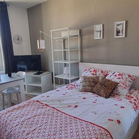 Vittel Studio Neuf En Centre-Ville Ideal Curiste Eksteriør billede